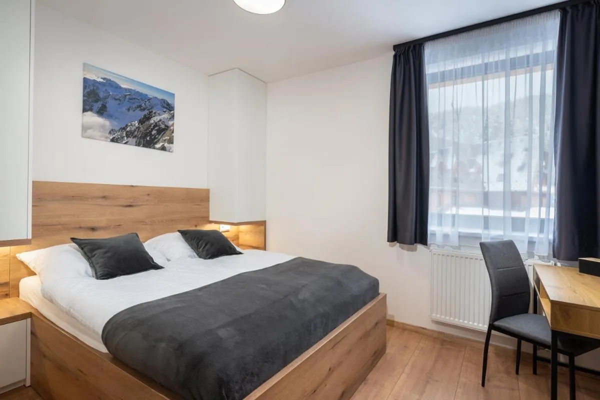 Image 3 of TATRYSTAY Premium Apartment Jasna