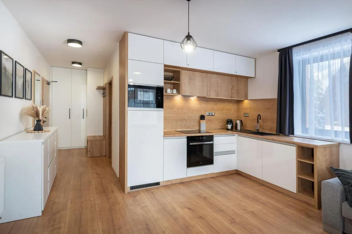 Image 4 of TATRYSTAY Premium Apartment Jasna