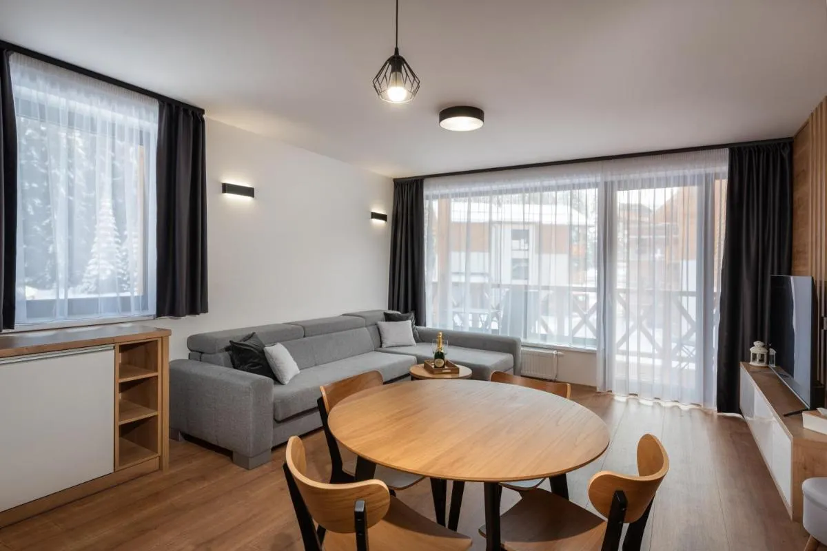 Image 5 of TATRYSTAY Premium Apartment Jasna