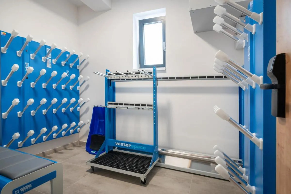 Image 6 of TATRYSTAY Premium Apartment Jasna