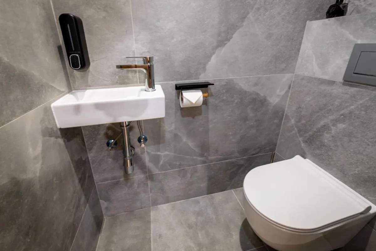 Image 7 of TATRYSTAY Premium Apartment Jasna