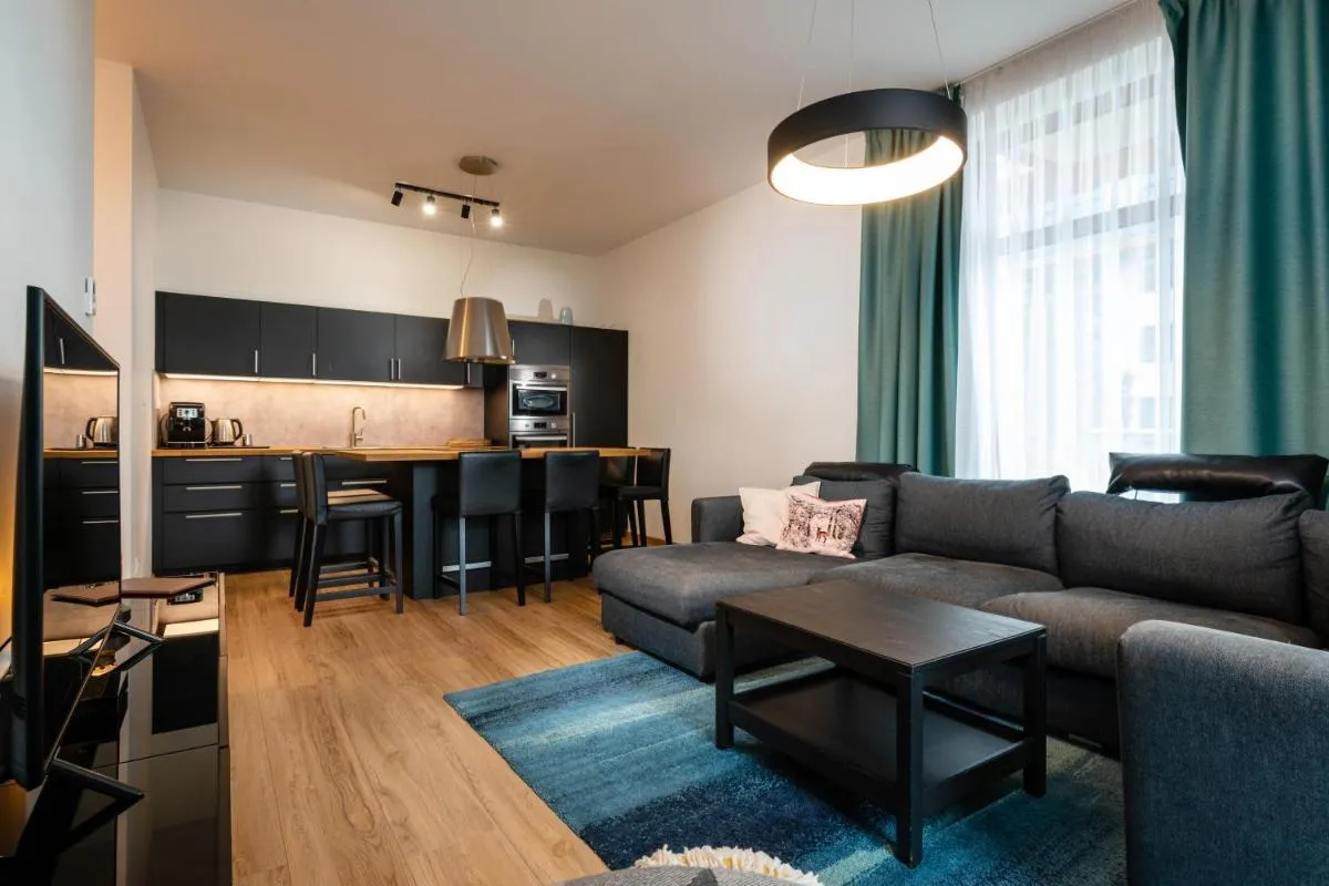 Image 6 of TATRYSTAY Private Apartments Hrebienok