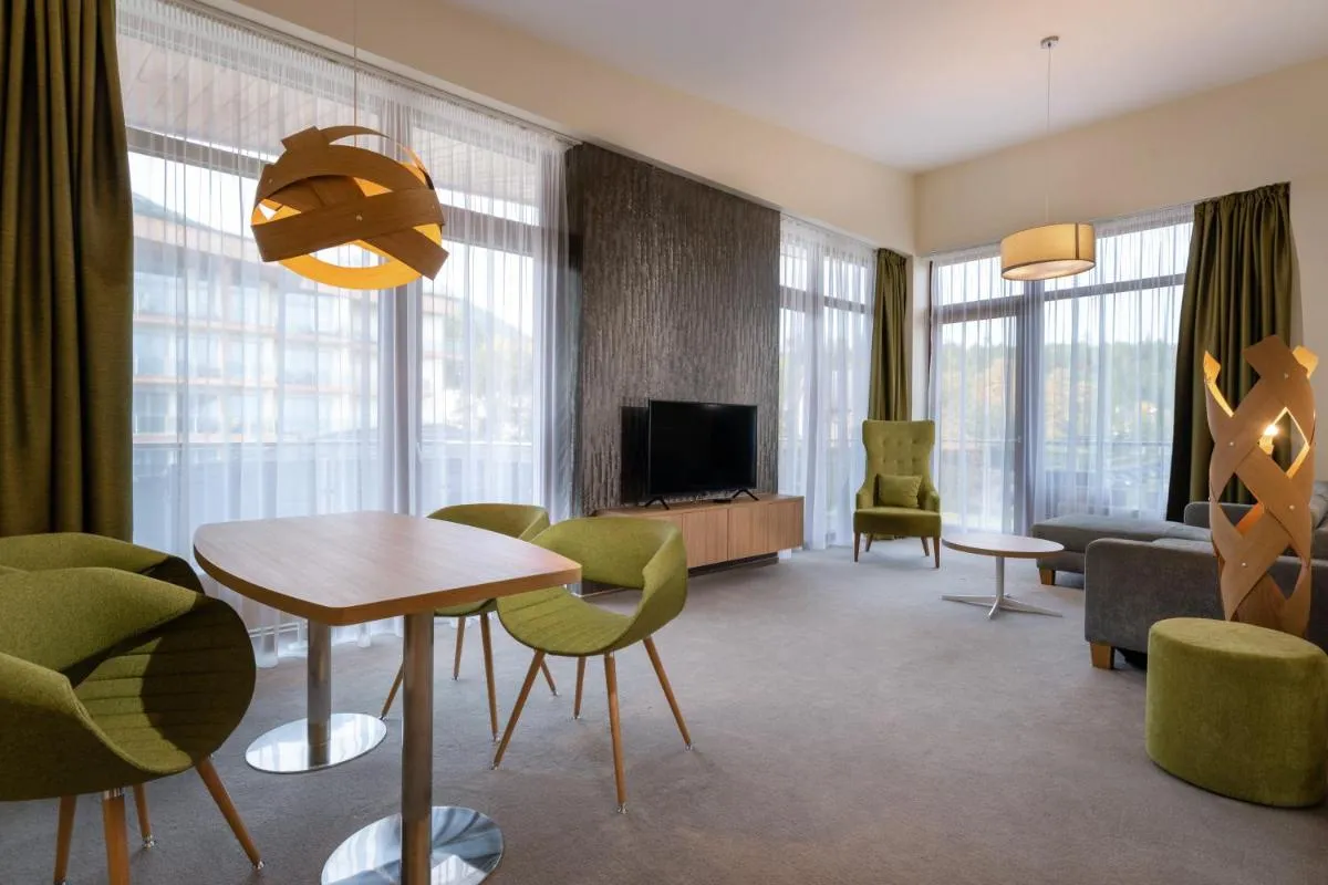 Image 2 of TATRYSTAY Private Apartments Hrebienok