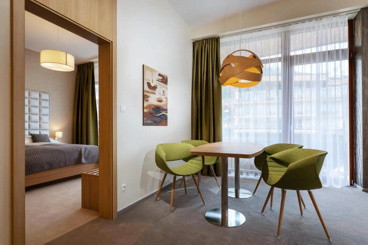 Image 5 of TATRYSTAY Private Apartments Hrebienok