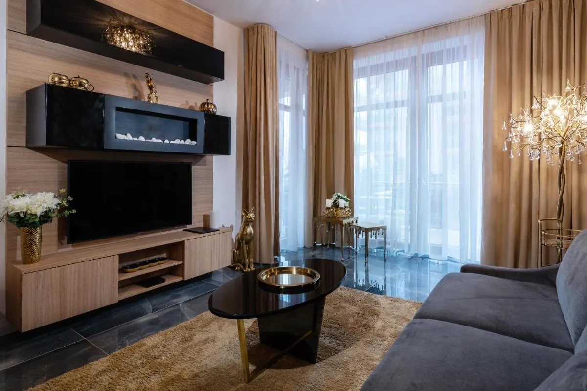 Image 3 of TATRYSTAY Private Apartments Hrebienok
