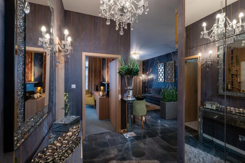Image 1 of TATRYSTAY Private Apartments Hrebienok