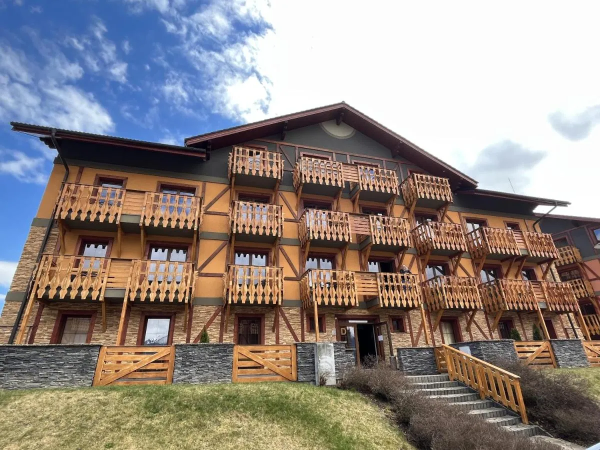 Image 2 of Tatra Apartman Macko