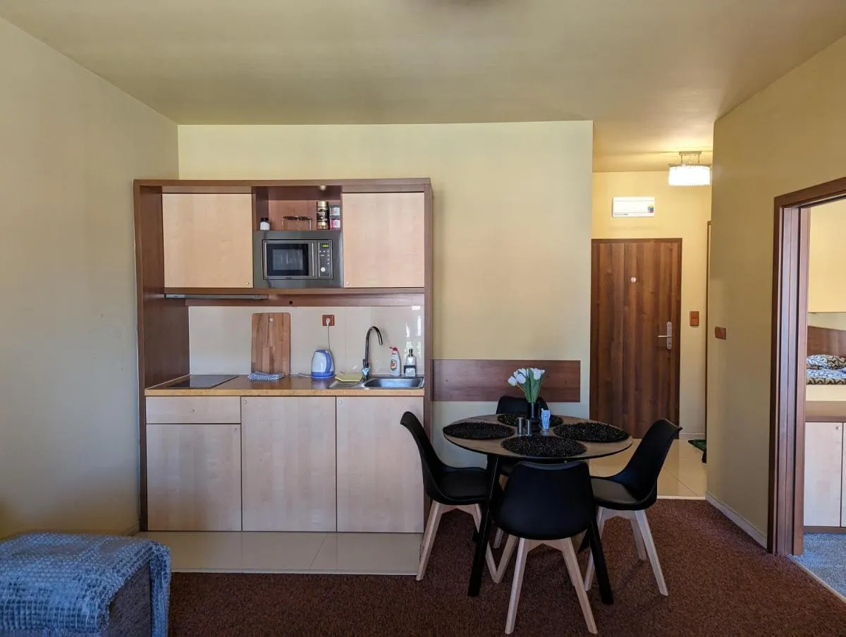Image 3 of Tatra Apartman Macko