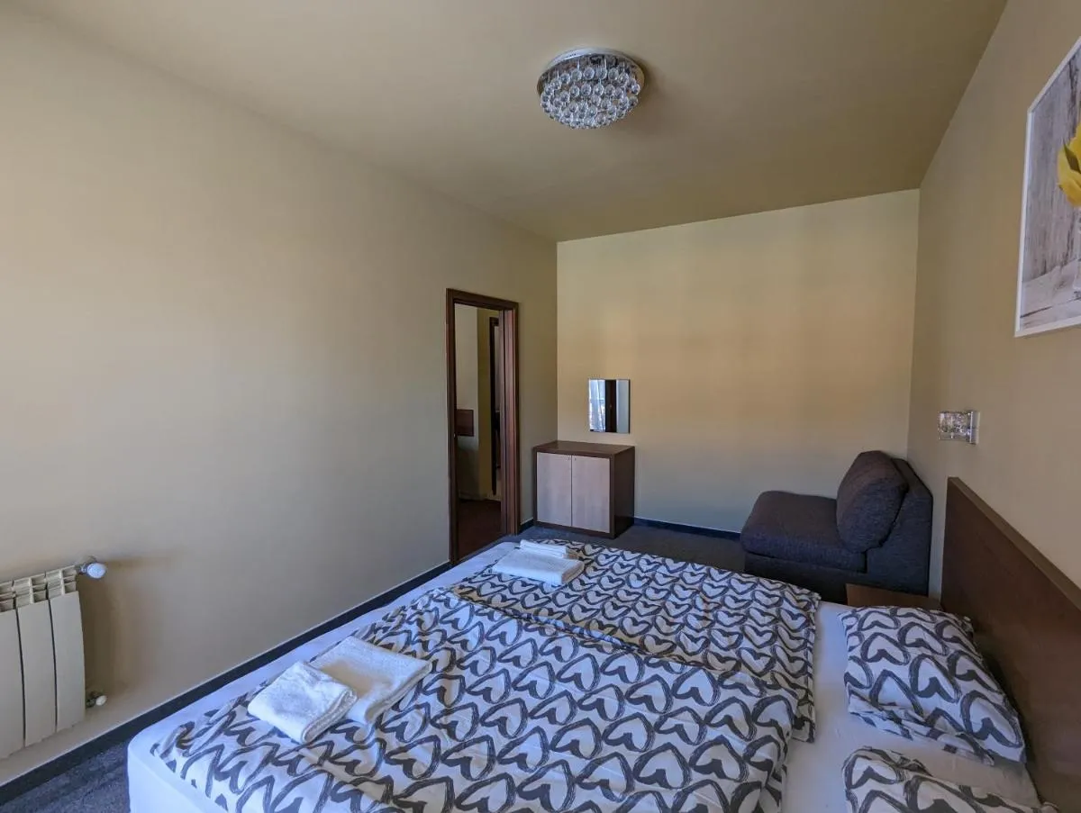 Image 4 of Tatra Apartman Macko