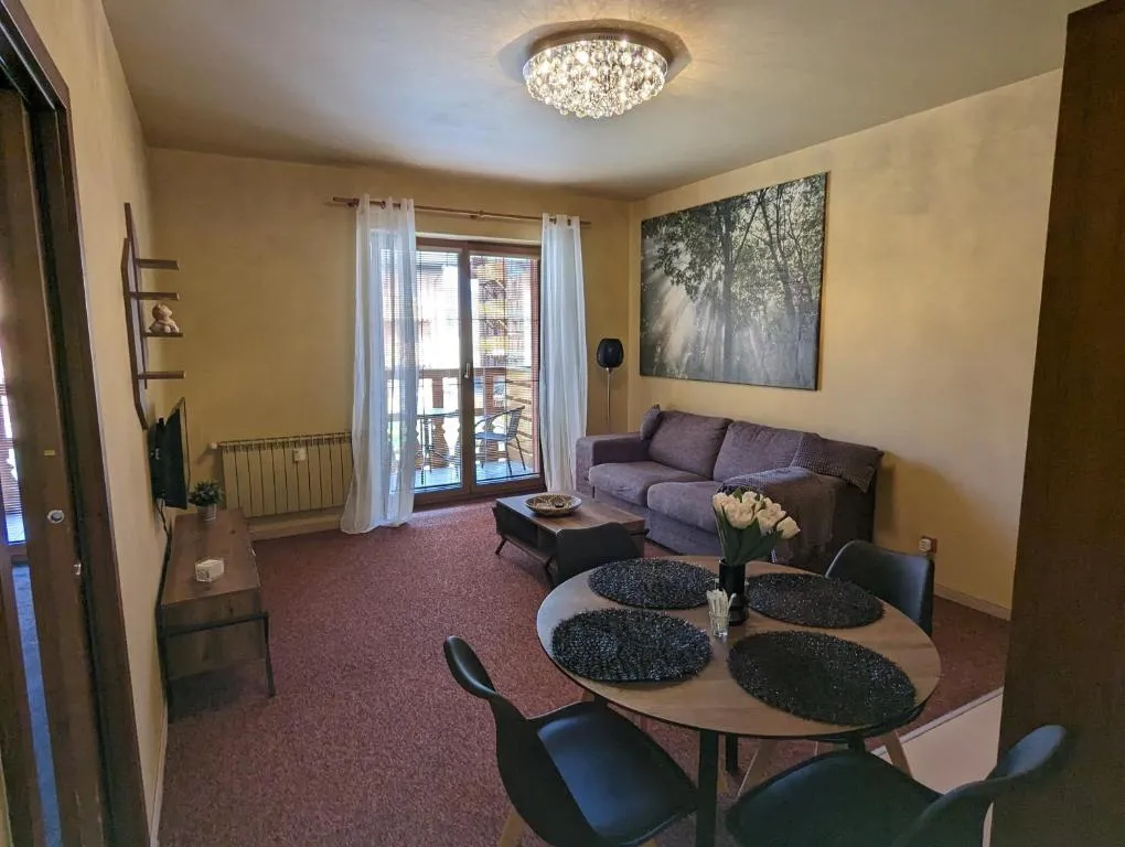 Image 1 of Tatra Apartman Macko
