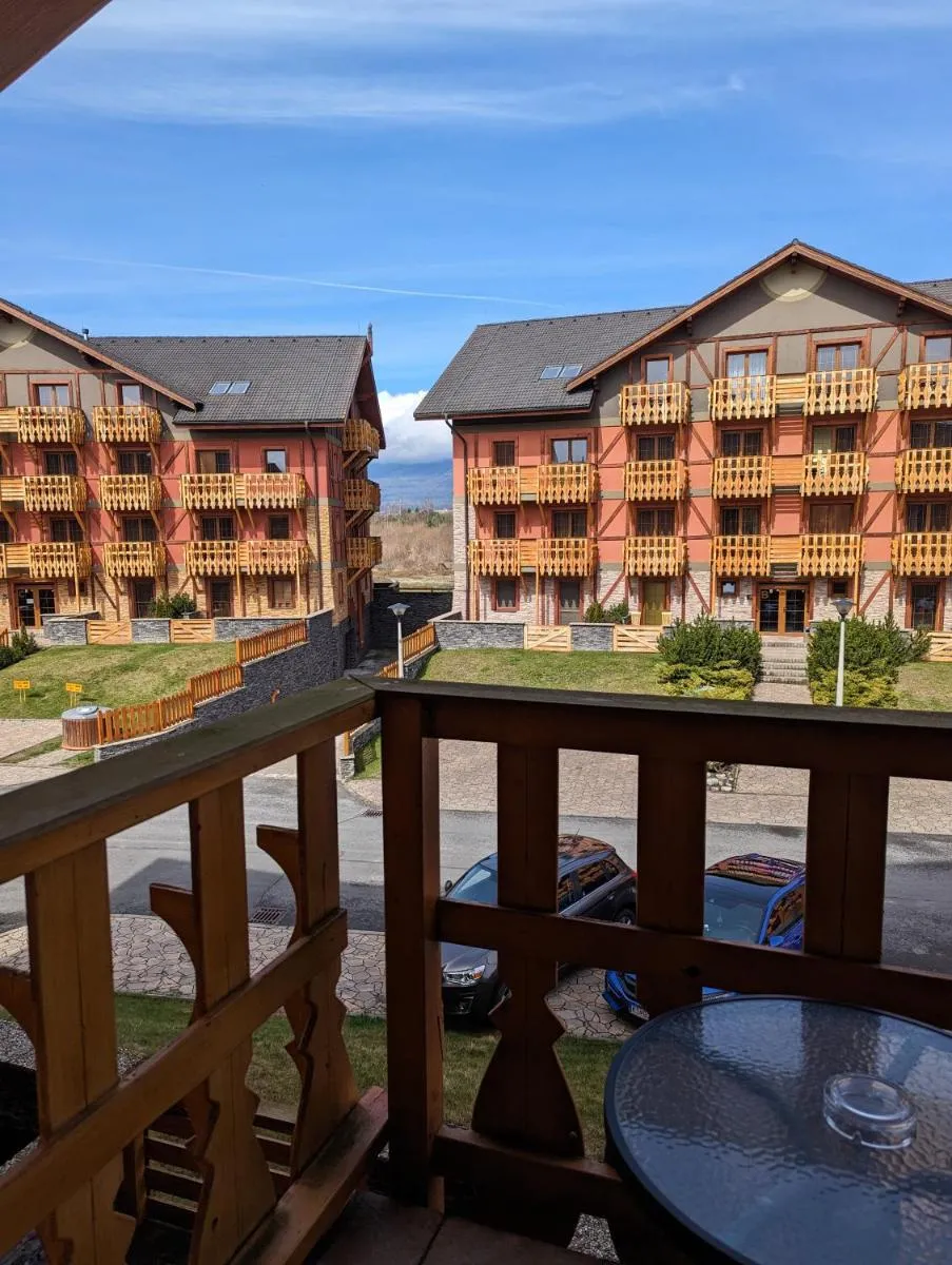 Image 6 of Tatra Apartman Macko