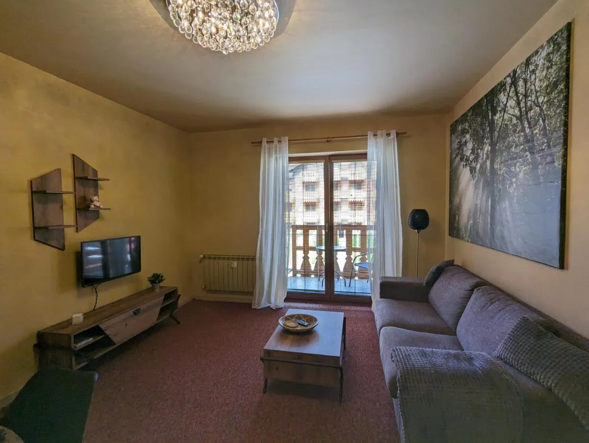 Image 7 of Tatra Apartman Macko