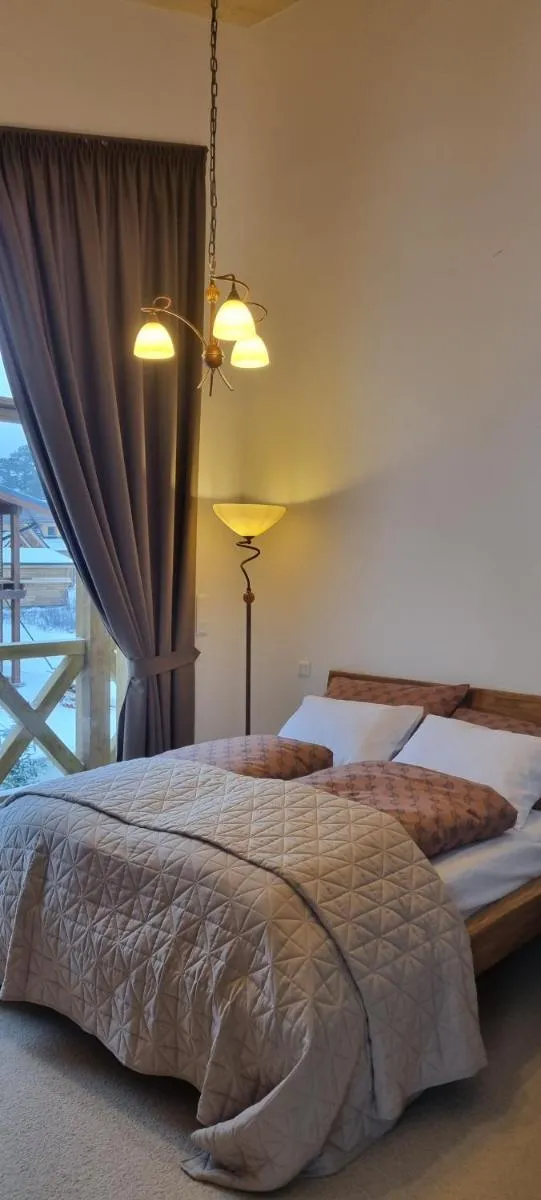 Image 6 of TatraTravel VILA unlimited golf for 2 person incl