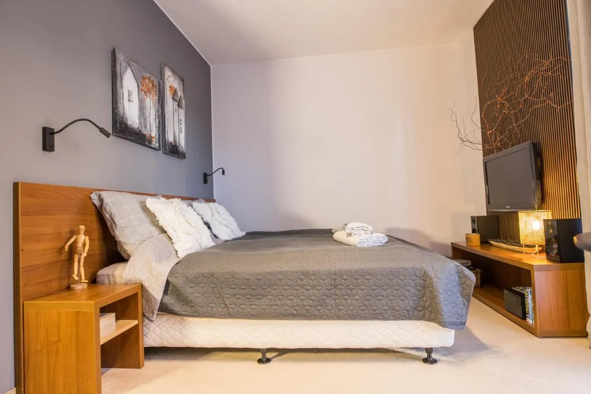 Image 2 of Tatragolf – Apartmán Olívia E104