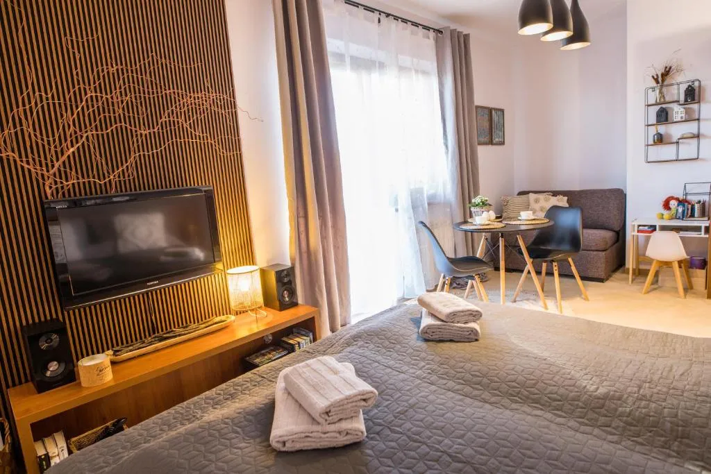 Image 1 of Tatragolf – Apartmán Olívia E104