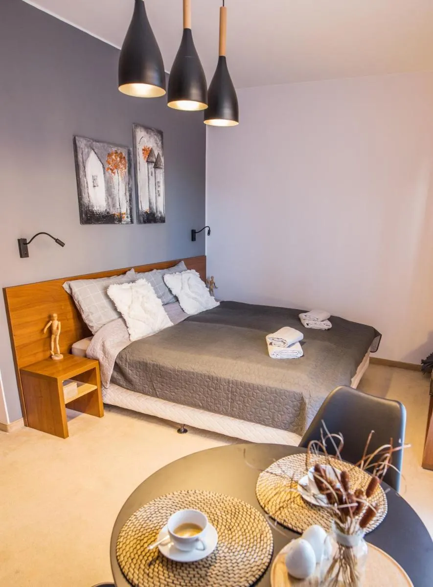 Image 5 of Tatragolf – Apartmán Olívia E104