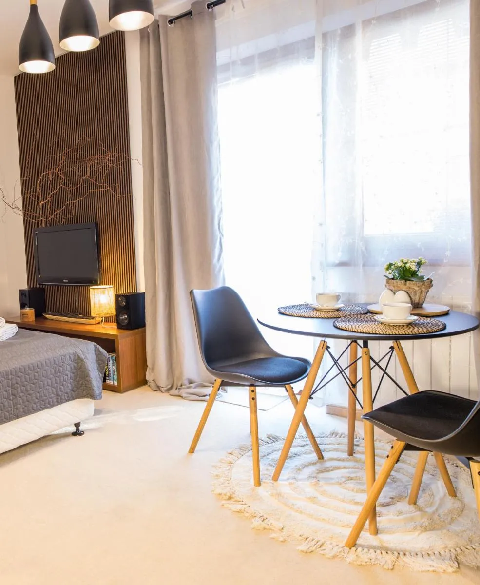 Image 4 of Tatragolf – Apartmán Olívia E104