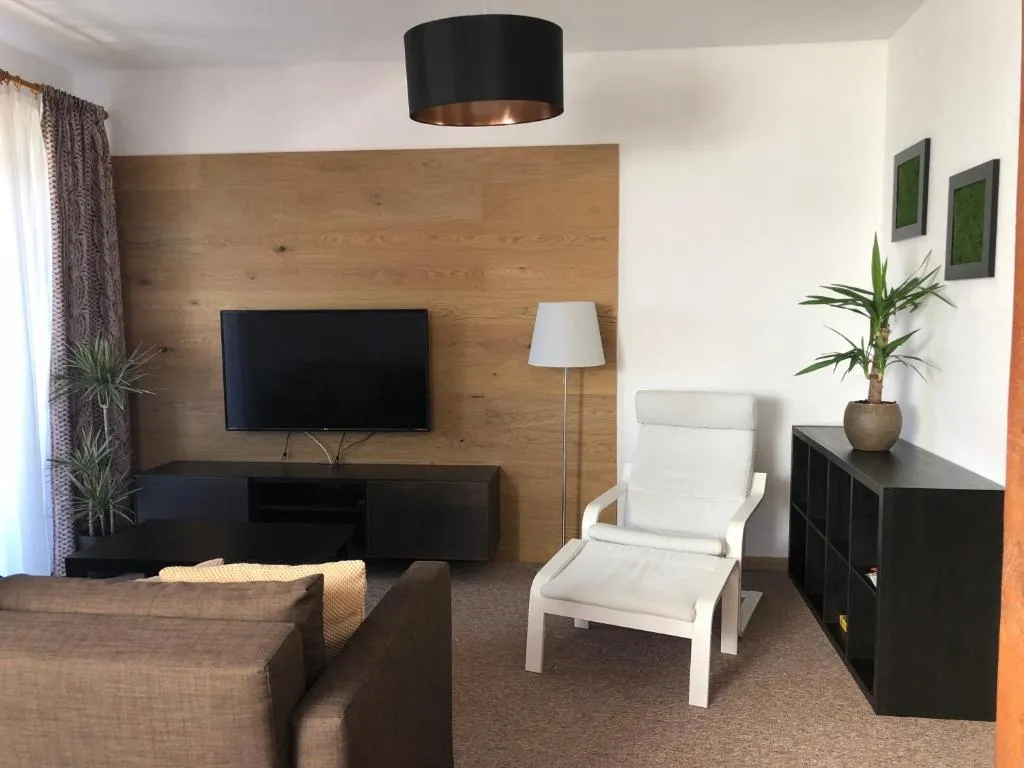 Image 1 of Tatragolf Apartment B407