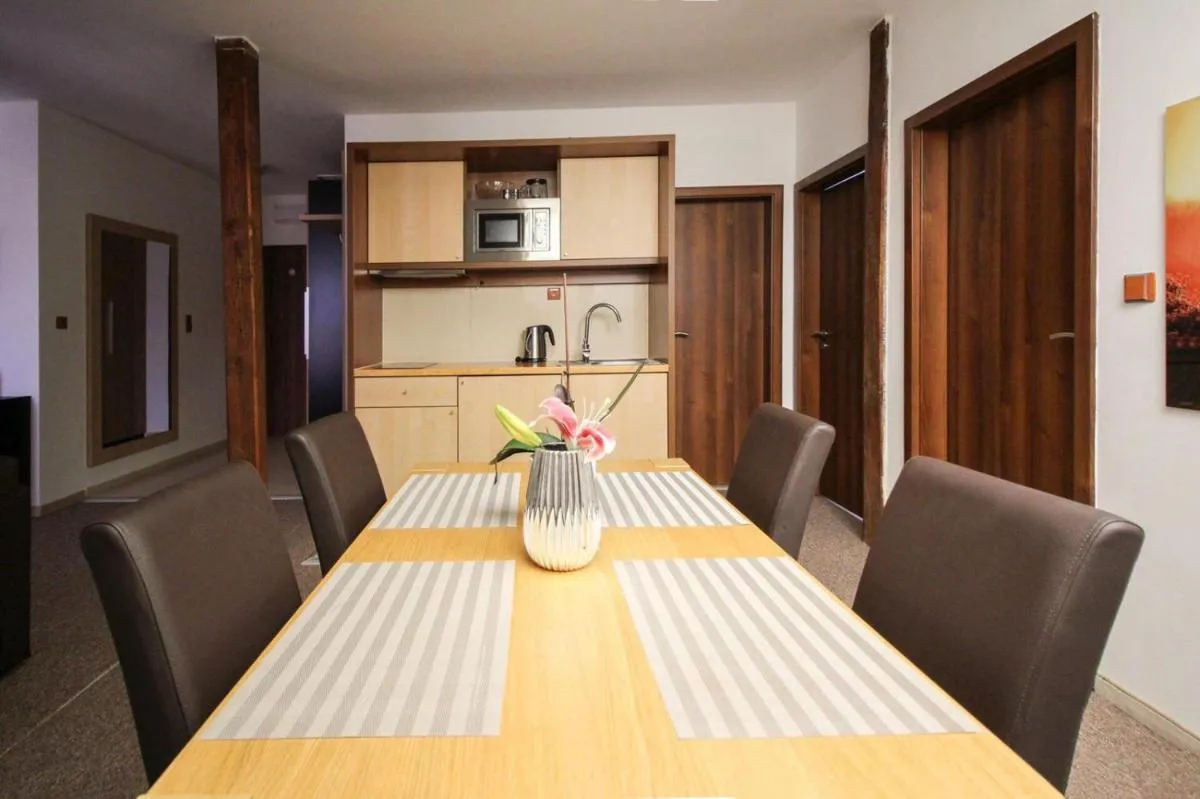 Image 7 of Tatragolf Apartment B407