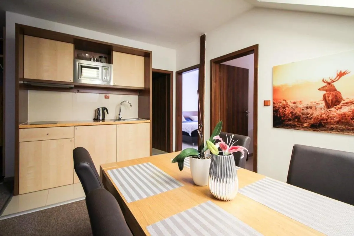 Image 6 of Tatragolf Apartment B407
