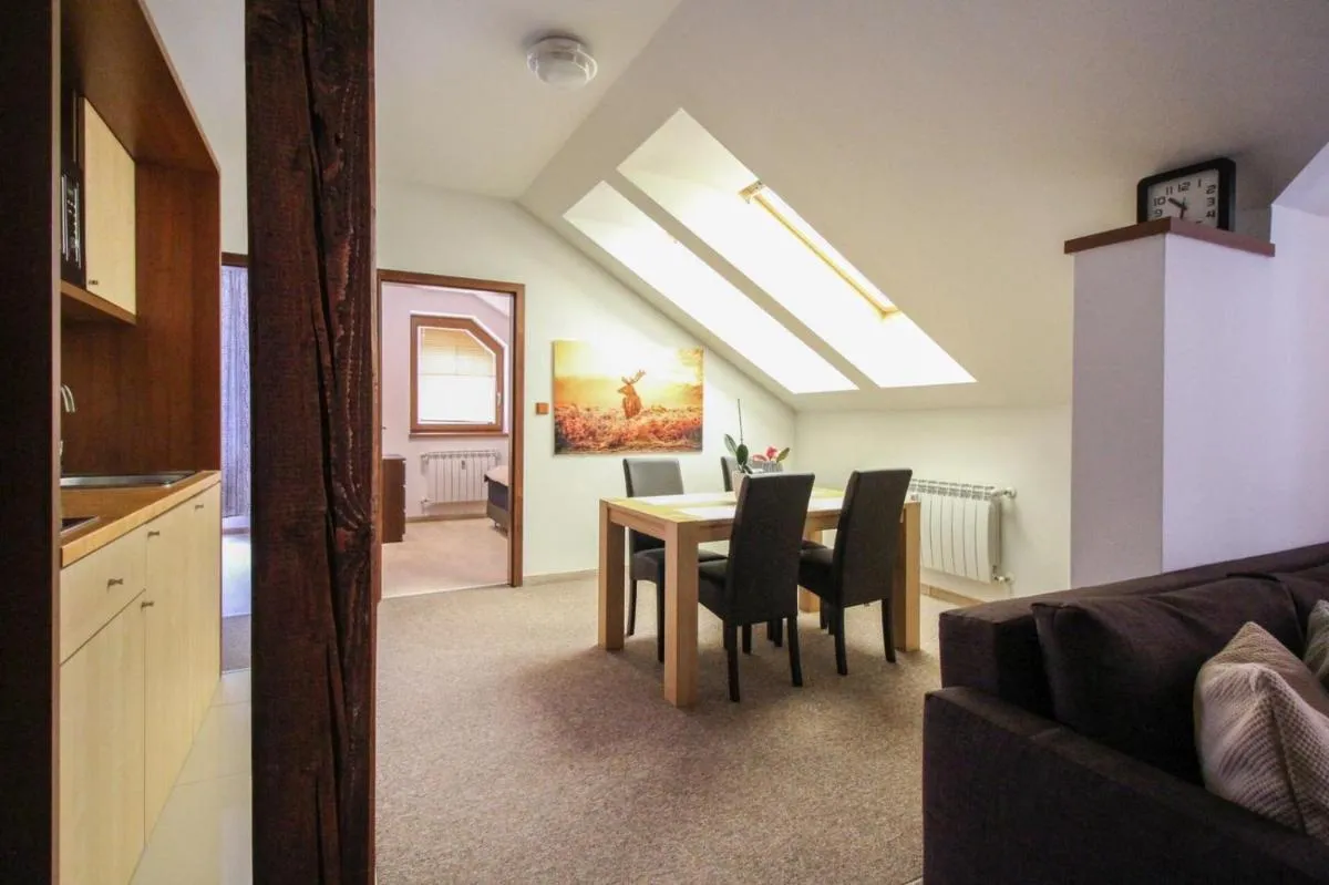 Image 3 of Tatragolf Apartment B407
