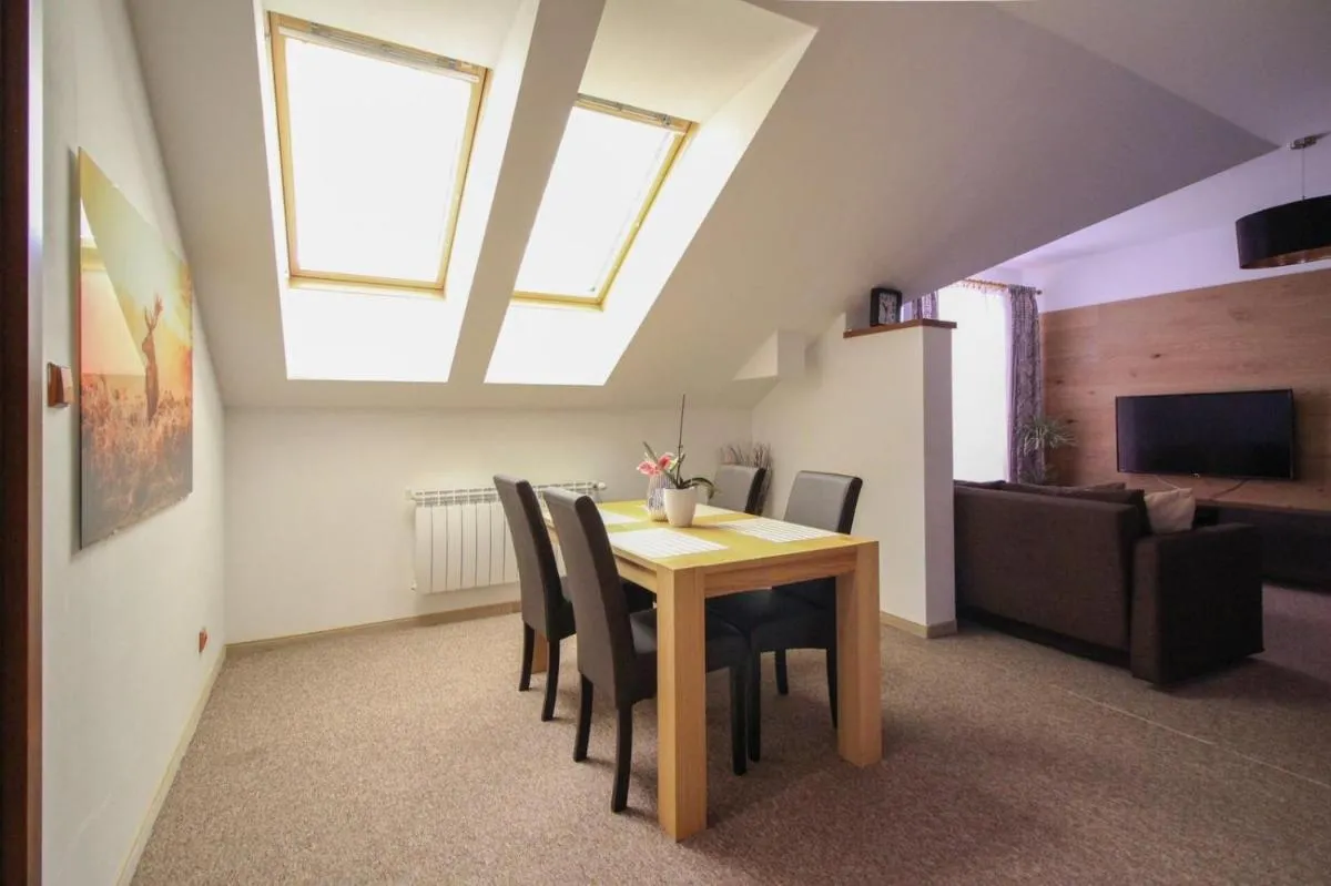 Image 2 of Tatragolf Apartment B407