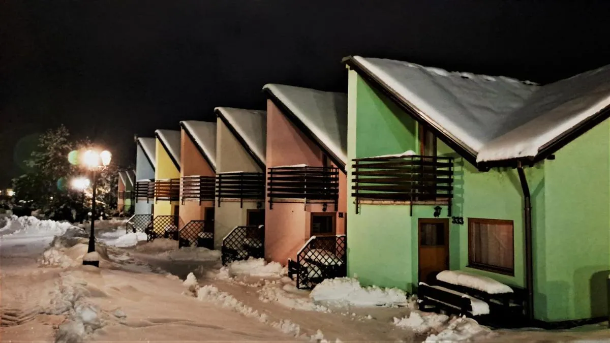 Image 4 of Tatralandia Apartmán