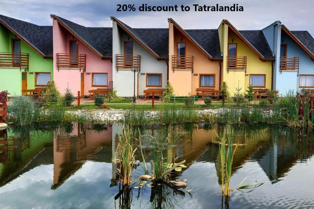 Image 2 of Tatralandia Apartmán