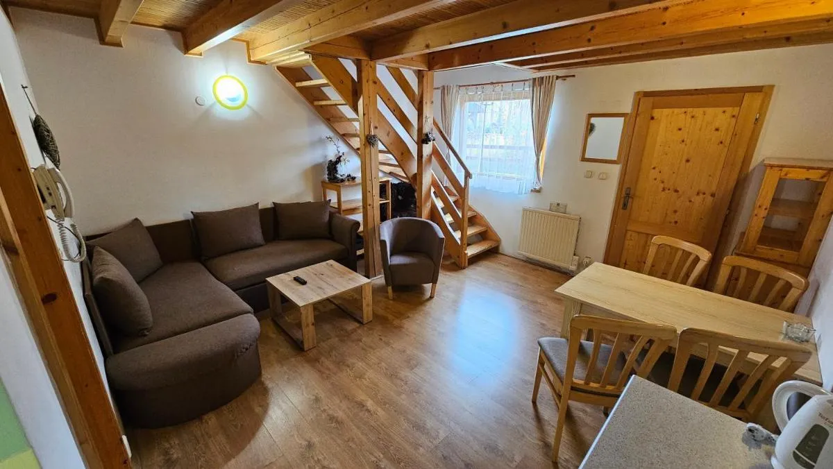 Image 7 of Tatralandia Apartmán
