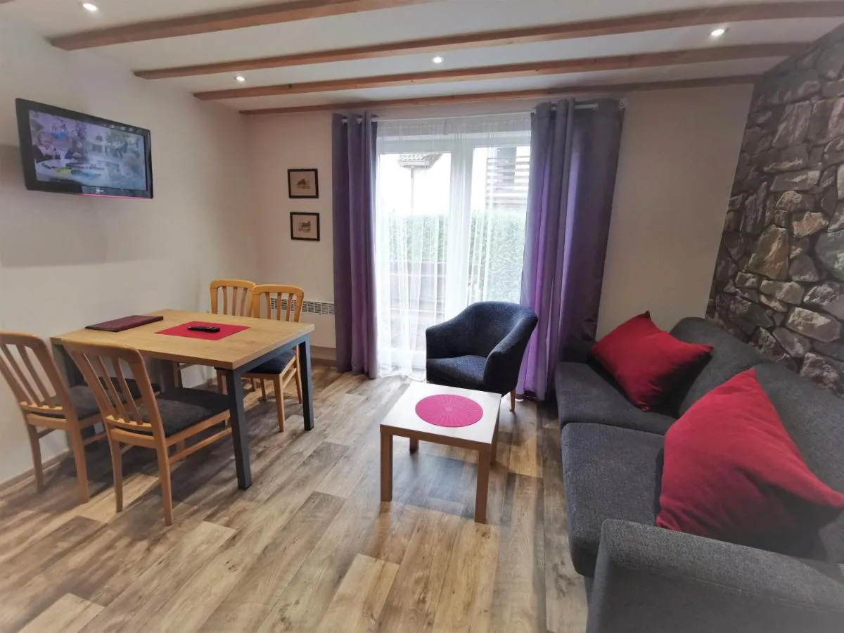 Image 4 of Tatralandia Apartmány Relax