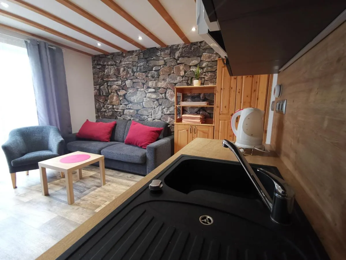 Image 7 of Tatralandia Apartmány Relax