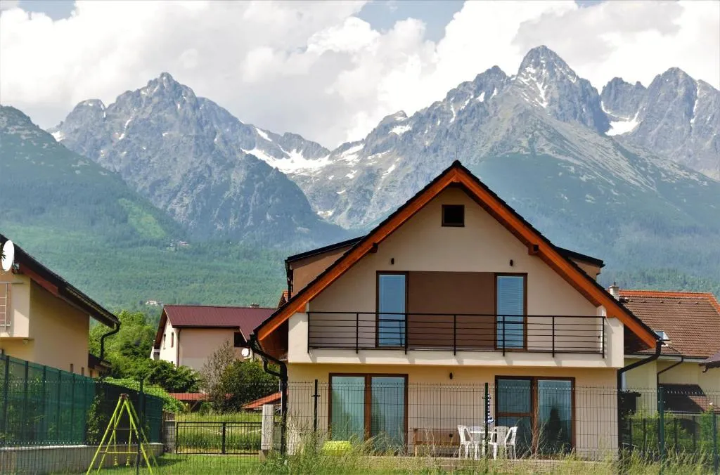 Image 1 of Tatras Apartments 622