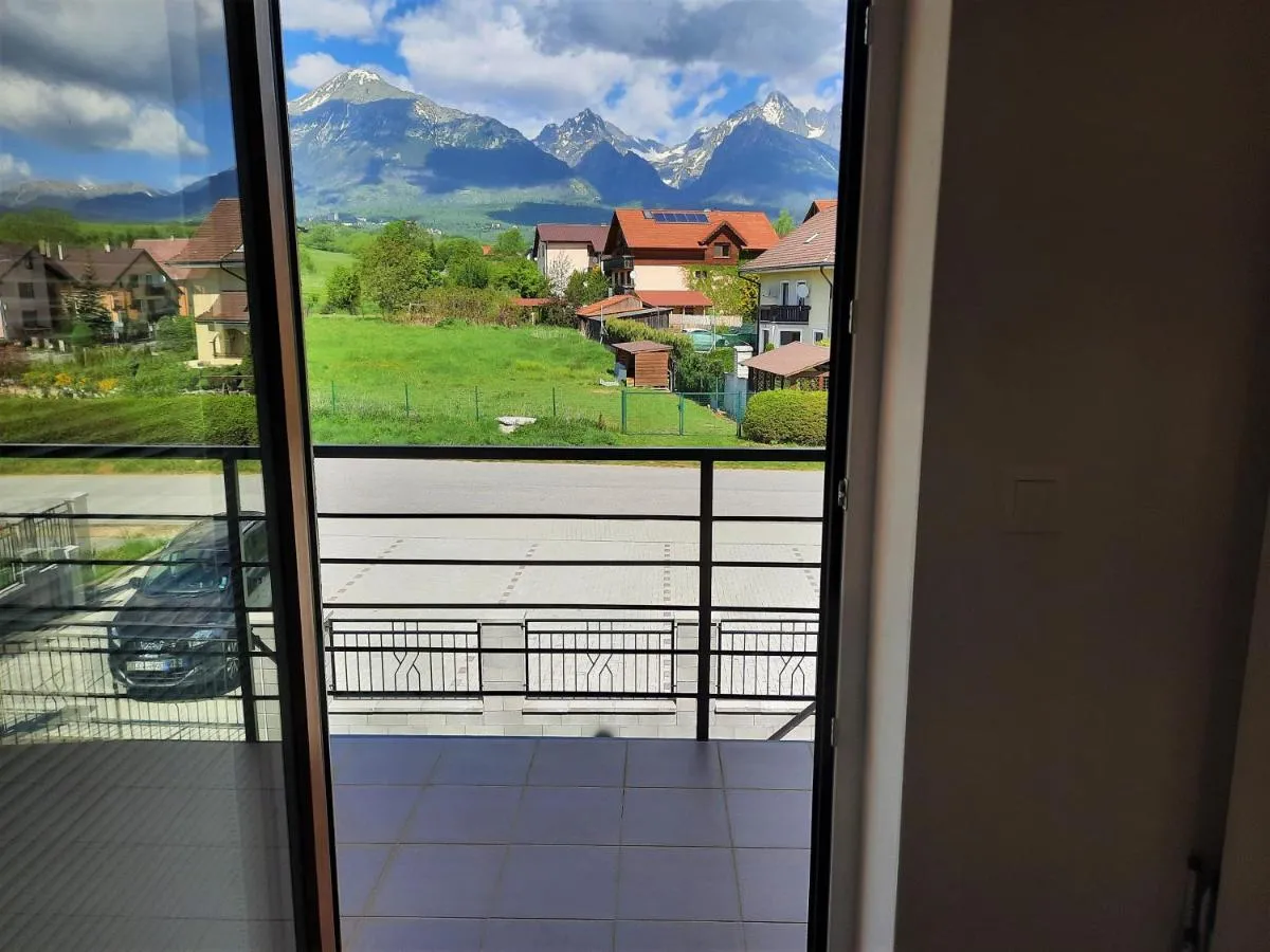 Image 5 of Tatras Apartments 622