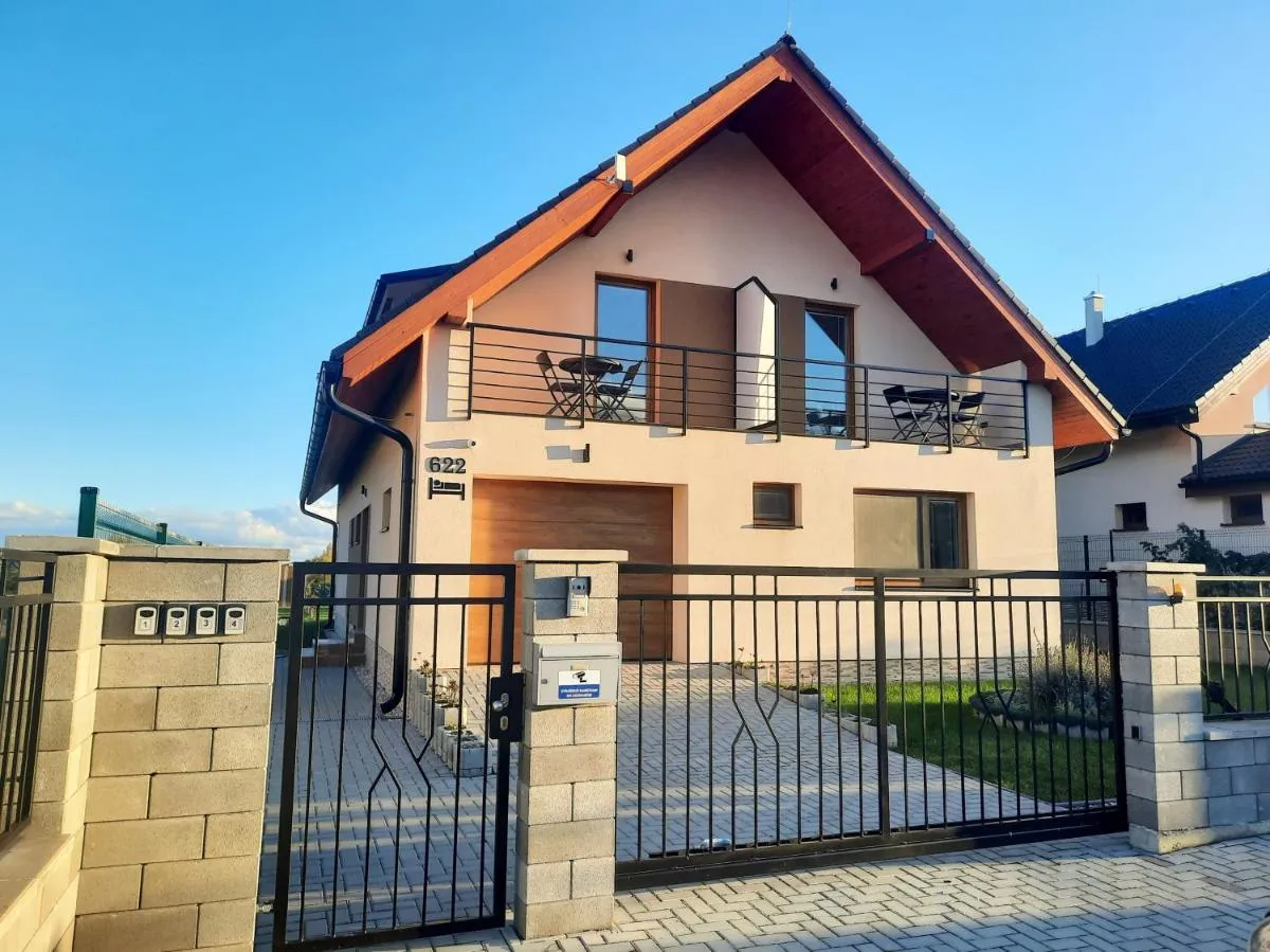 Image 3 of Tatras Apartments 622