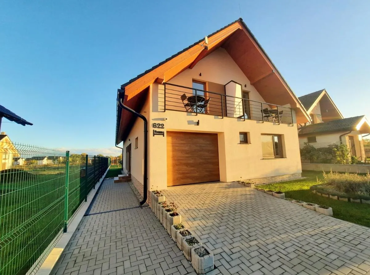 Image 4 of Tatras Apartments 622