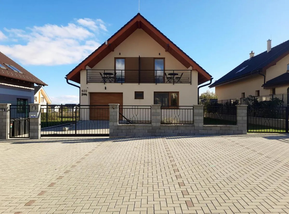 Image 2 of Tatras Apartments 622