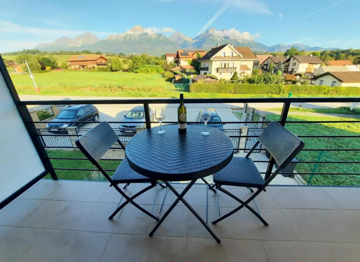 Image 6 of Tatras Apartments 622