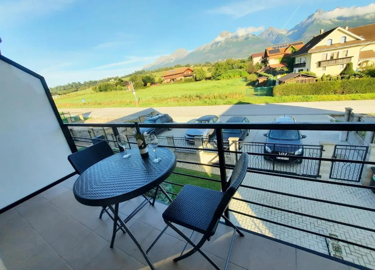 Image 7 of Tatras Apartments 622