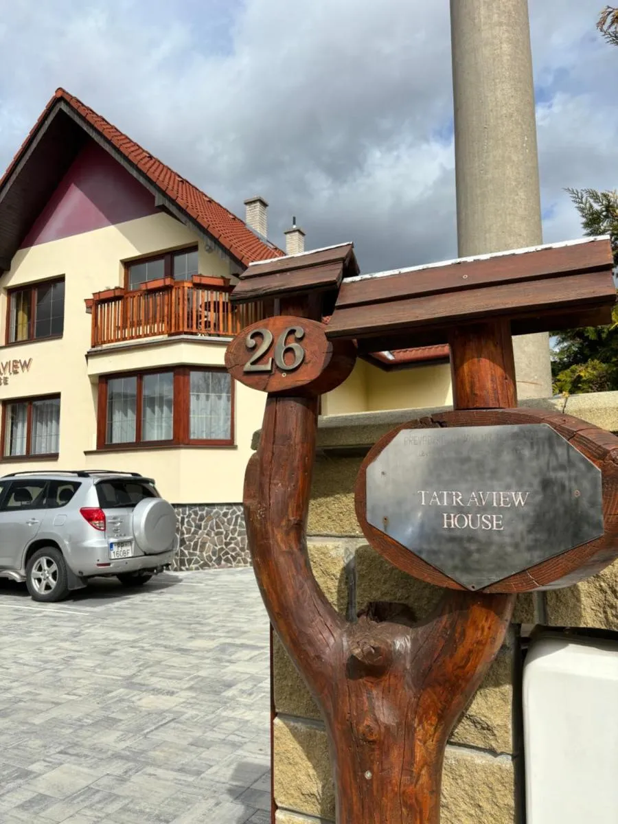 Image 7 of Tatraview House