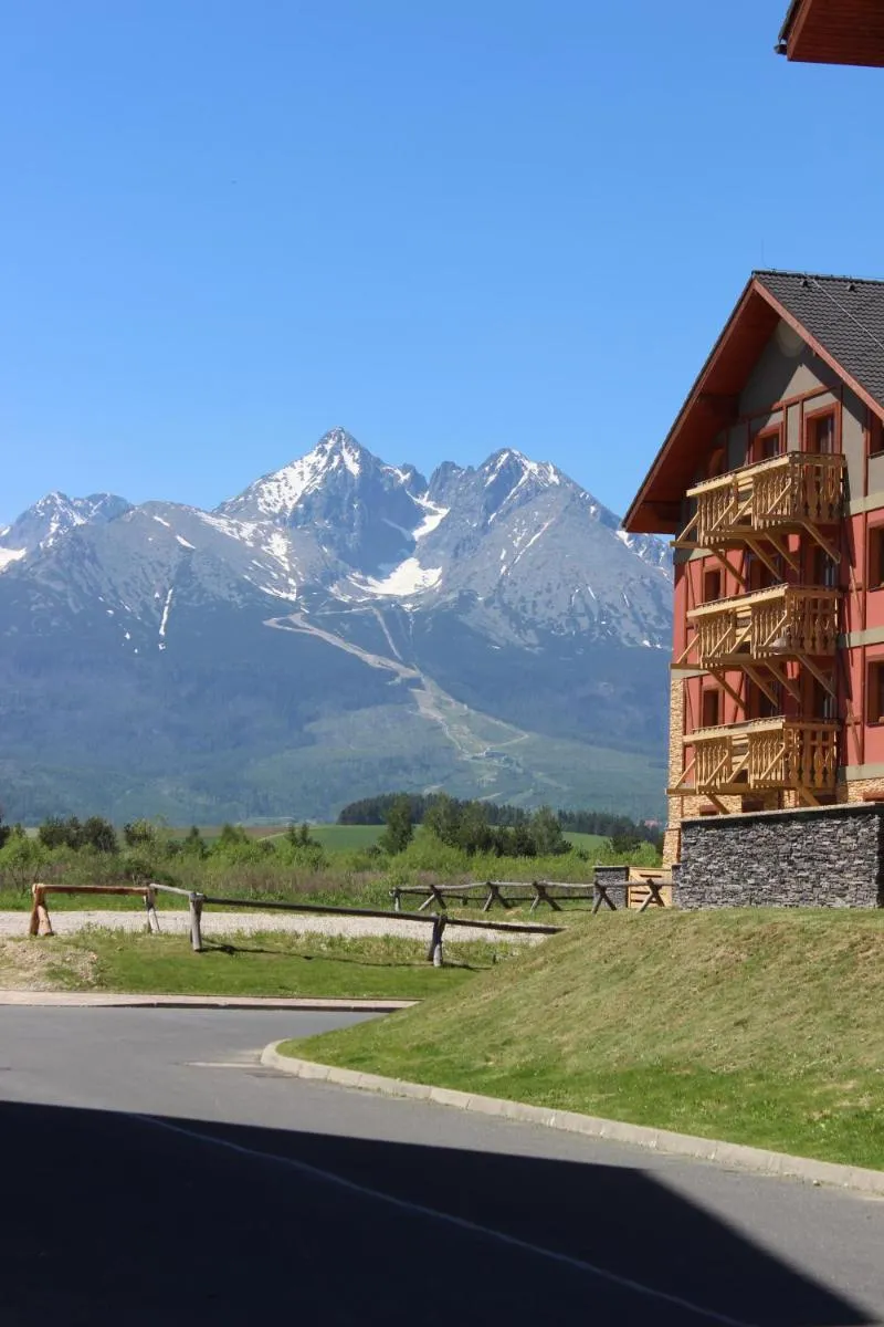 Image 6 of Tatry Golf Apartmán