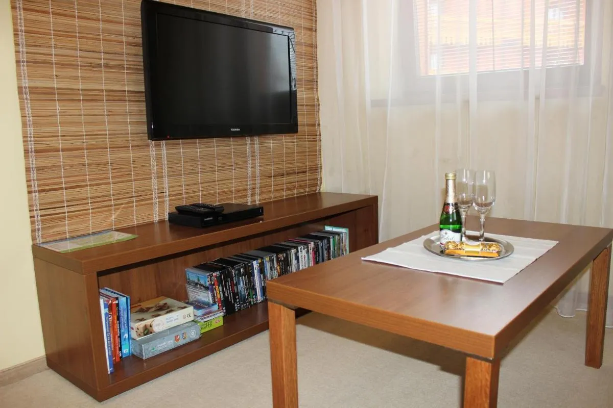 Image 2 of Tatry Golf Apartmán