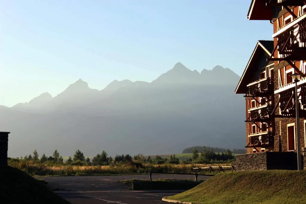Image 1 of Tatry Golf Apartmán