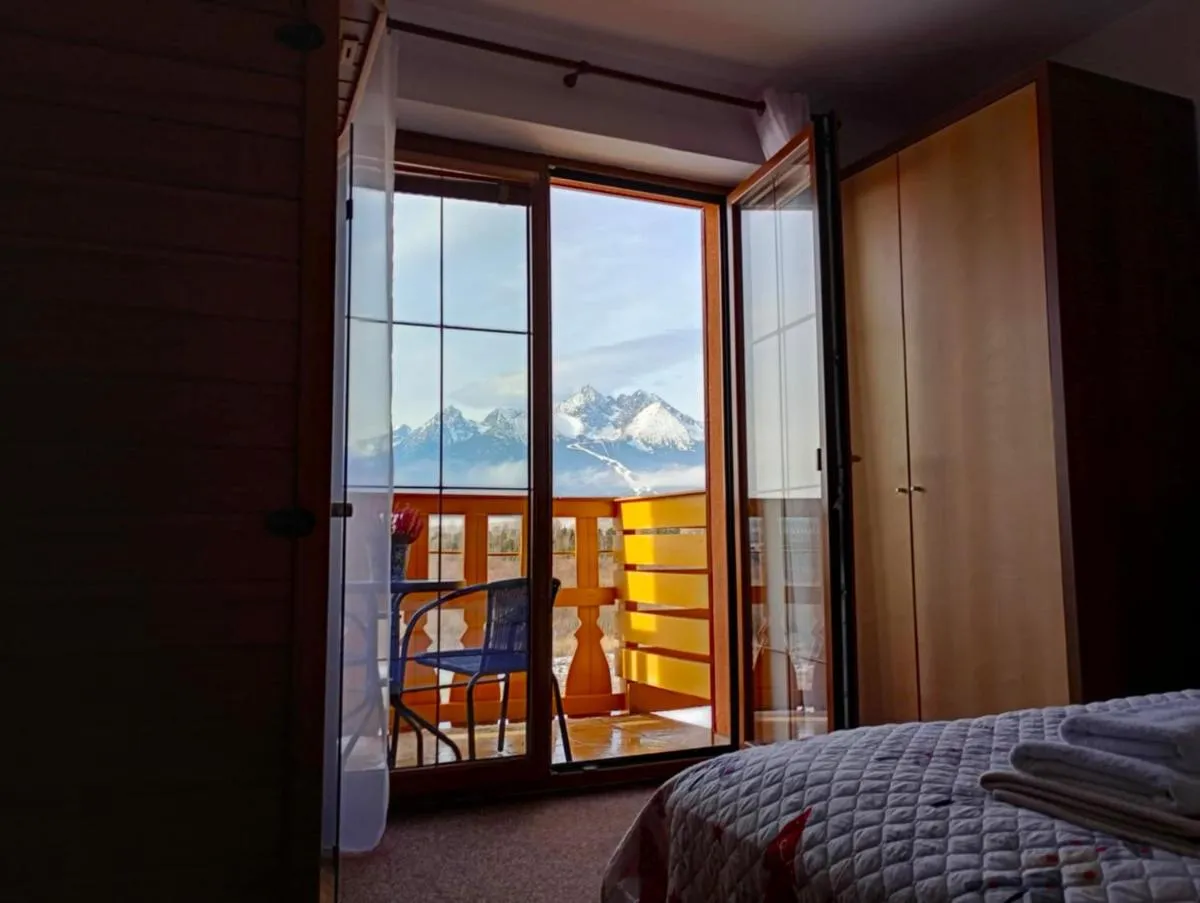 Image 2 of Tatry PANORAMA apartmány Tatragolf