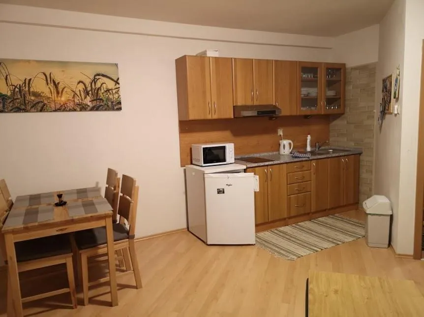 Image 2 of Telgárt Apartmán č.12