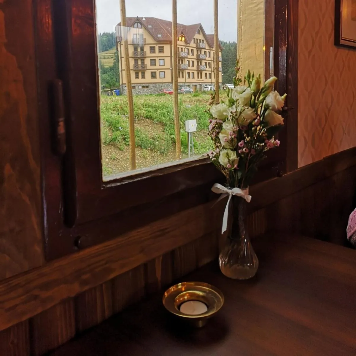 Image 4 of Telgárt Apartmán č.12