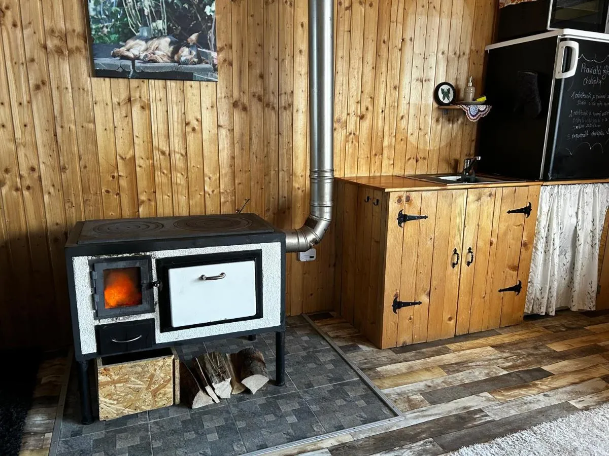 Image 7 of Tiny House at Sedliacky Dvor – Brezno
