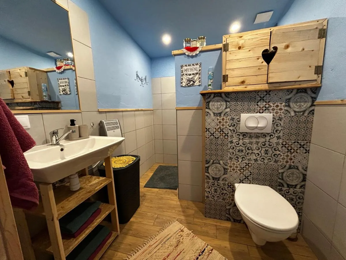 Image 6 of Tiny House at Sedliacky Dvor – Brezno