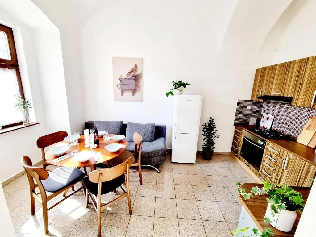 Image 1 of Tobias Old Town Apartment