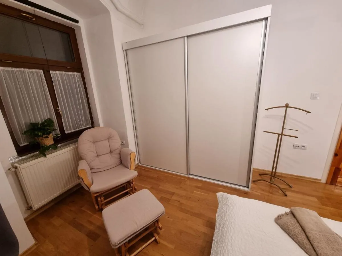 Image 3 of Tobias Old Town Apartment