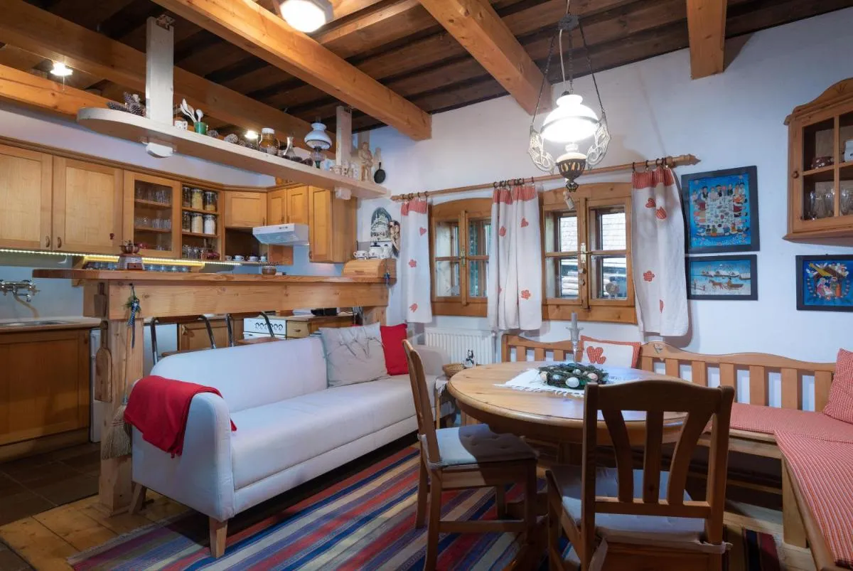 Image 6 of Traditional cozy cottage BOCANKA
